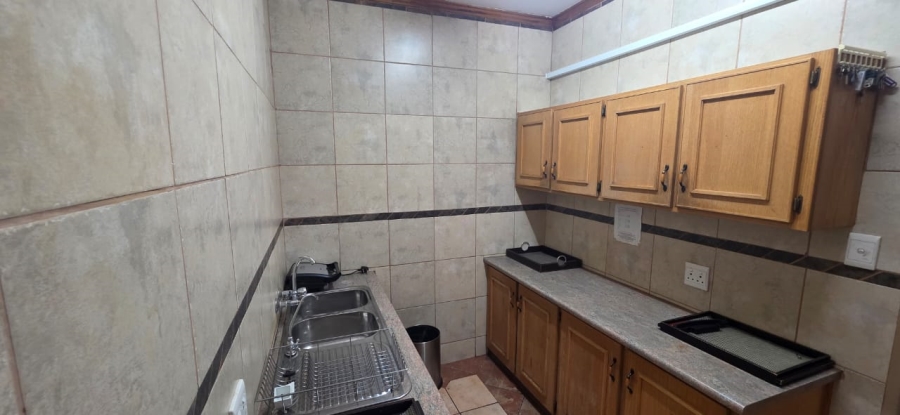 Commercial Property for Sale in Klerksdorp North West